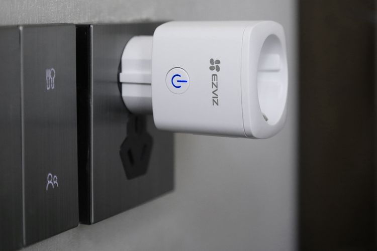 Ezviz LB1 Smart Bulb