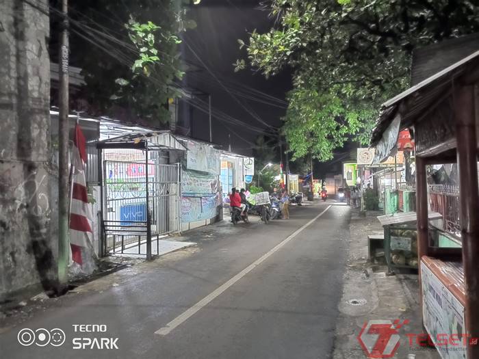 Tecno Spark 7 Pro