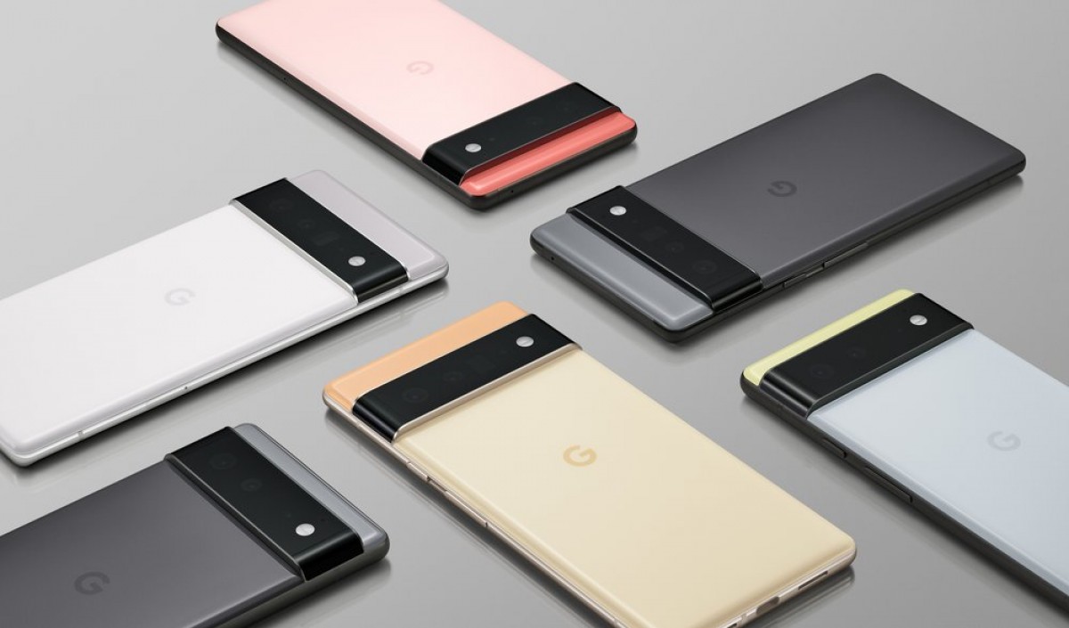 Google Tensor Samsung Exynos 9855
