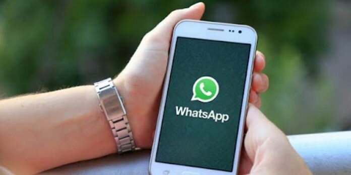 HP WhatsApp whatsapp android iPhone