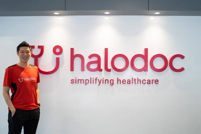 Aplikasi Halodoc 100 Top Dunia
