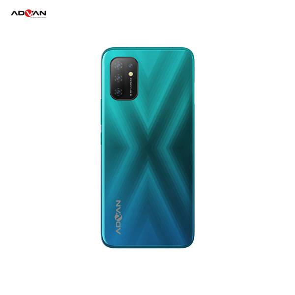 Harga Advan G9