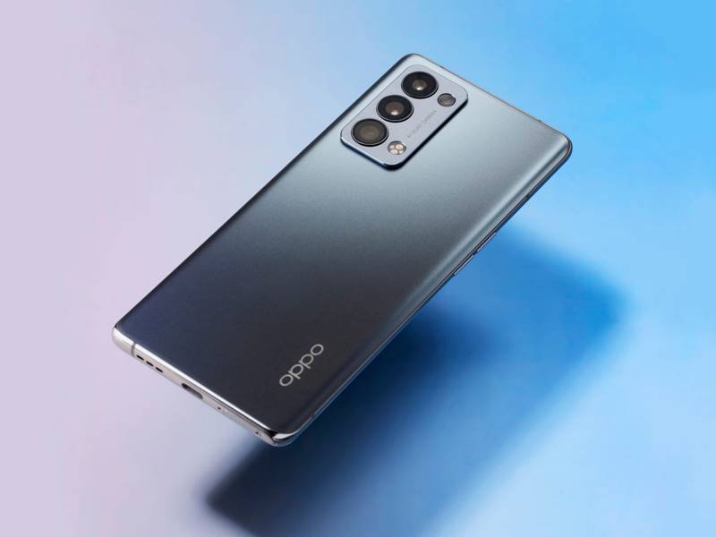 Harga Oppo Reno6 Pro 5G