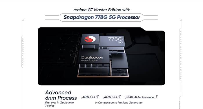 Harga Realme GT Master Edition Indonesia