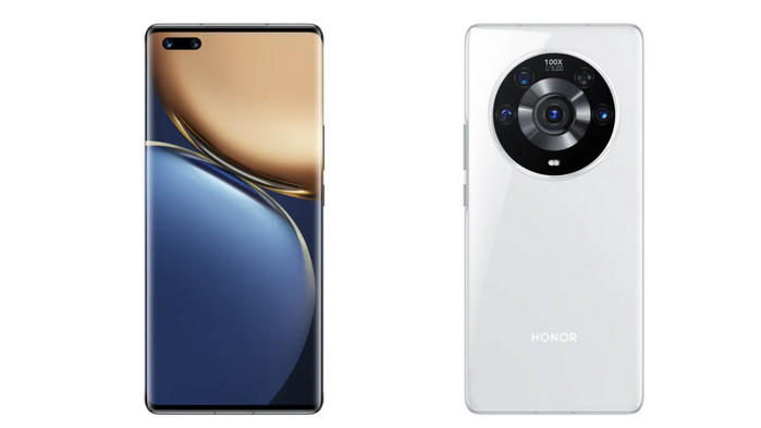 Spesifikasi Honor Magic 3