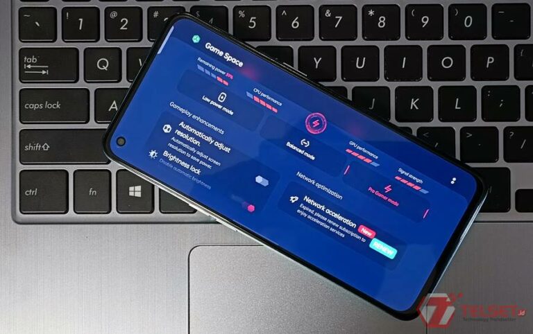 Hyper Boost 4.0 Oppo Reno6
