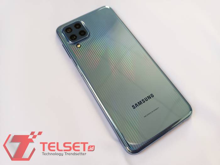 review samsung galaxy m32