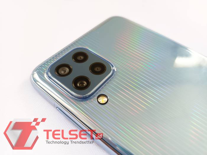 review samsung galaxy m32