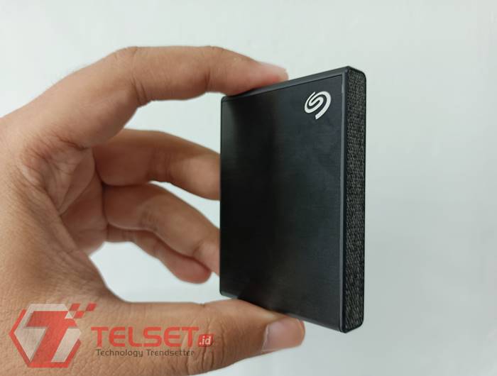 SSD Seagate One Touch