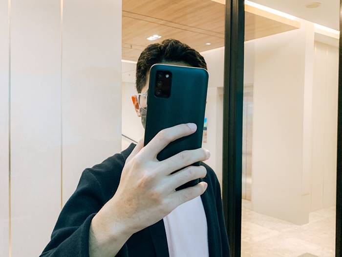 Spesifikasi Harga Samsung Galaxy A03s