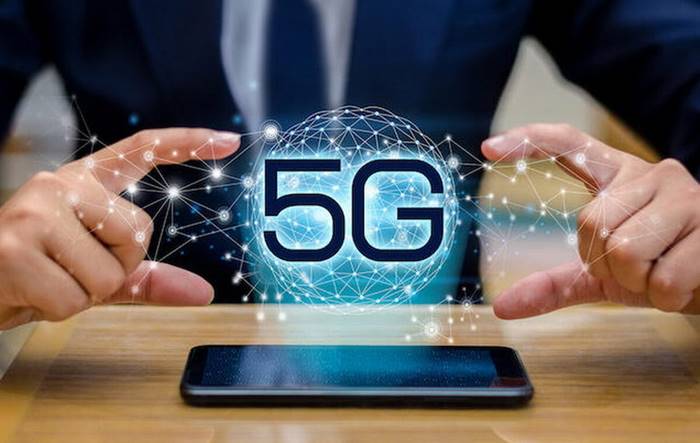 Ibu Kota Internet 5G Terlambat