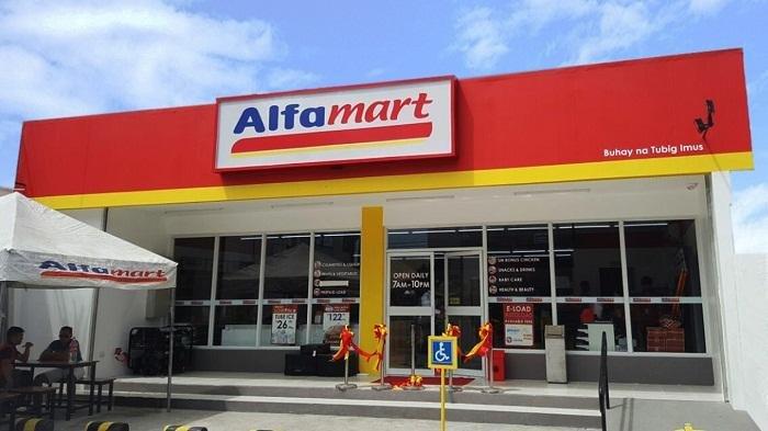 JD.ID Alfamart Nearby Shop