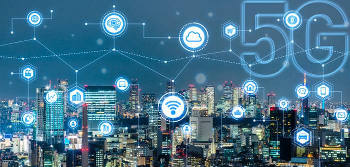 Jaringan 5G Tercepat Ibu Kota