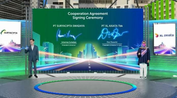 Jaringan Fiber Optik XL Axiata Karawang Jaringan Fiber Optik XL Axiata Karawang