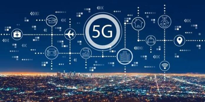 Speedtest Jakarta 5G Tercepat Terlambat
