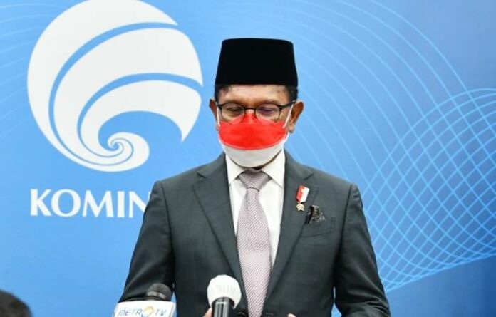 Jadwal Migrasi TV Digital