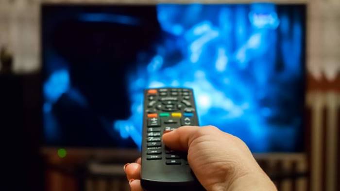 Kominfo Tahapan ASO Migrasi TV Digital