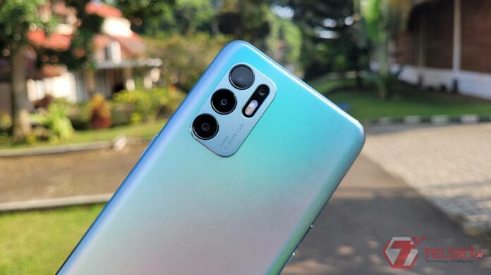 Kompetisi Fotografi Oppo Renovators Indonesia