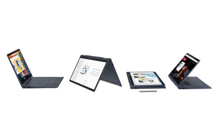 Spesifikasi Harga Lenovo Yoga 6