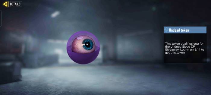 Login COD Mobile COD Point