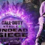 Login CODM Call of Duty Mobile 2