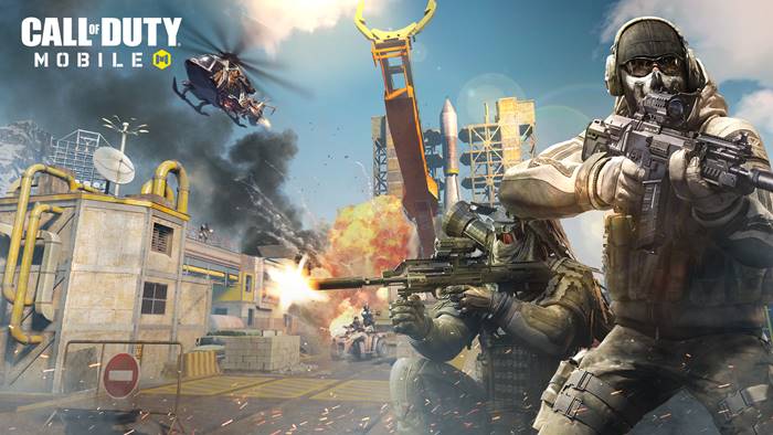 Login COD Mobile COD Point