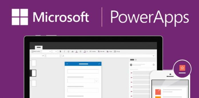 Data Microsoft Power Apps Bocor