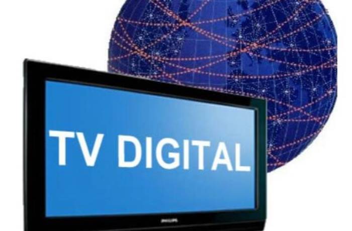 Alasan Kenapa Migrasi TV Digital