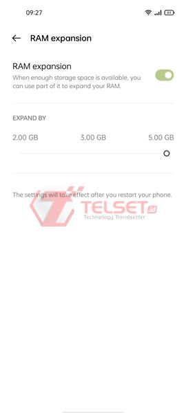 Fitur Kinerja Performa Oppo Reno6