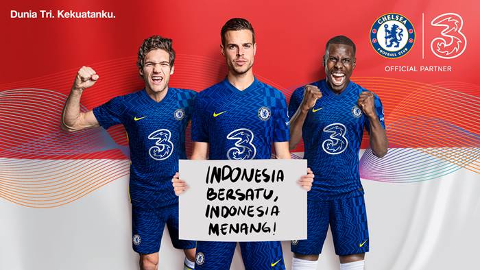 Paket Internet Tri