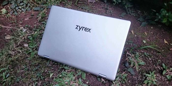 Laptop untuk sekolah