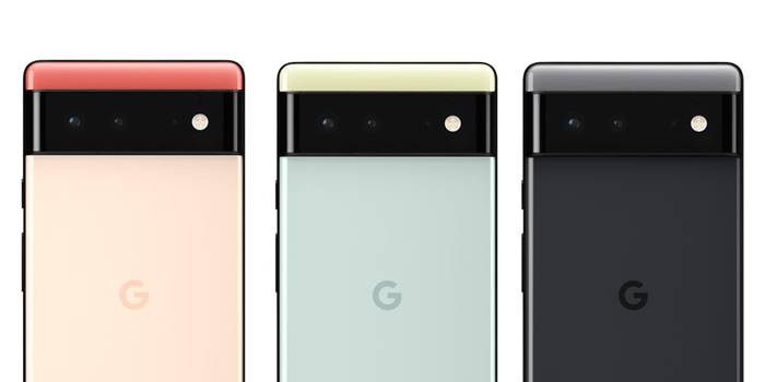 Google Pixel 6 Series Pro Harga