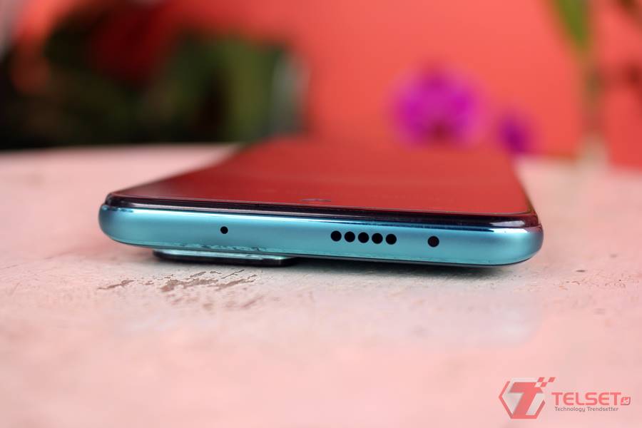Poco X3 GT