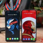 Poco X3 GT vs Realme GT Master Edition-4