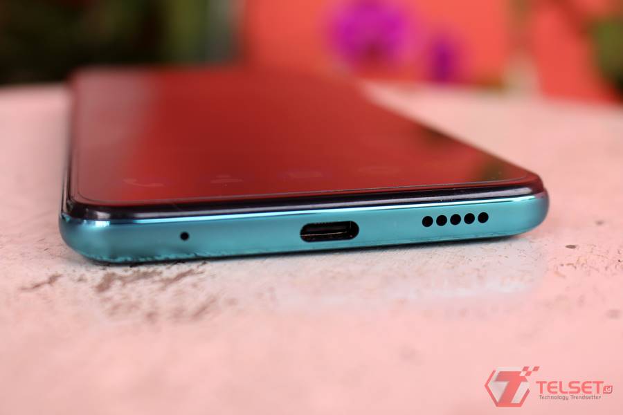 Poco X3 GT