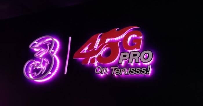 Tri Promo Merdeka Pulsa