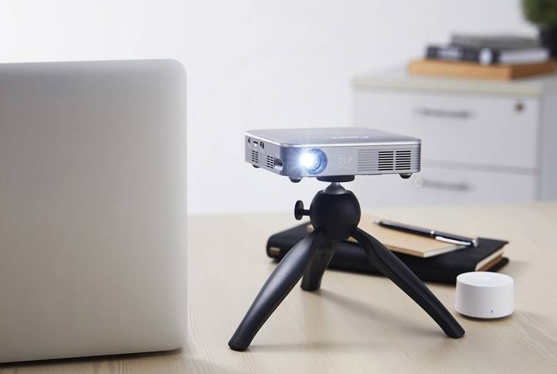 Proyektor Canon MP250 Terbaru Indonesia