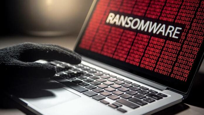 Ransomware Gigabyte Gigabyte serangan Ransomware