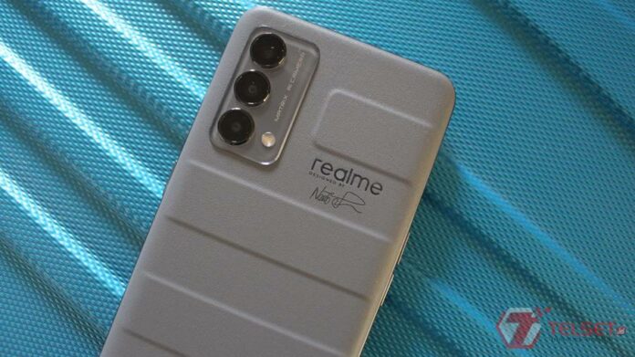 Harga Realme GT Master Edition Indonesia
