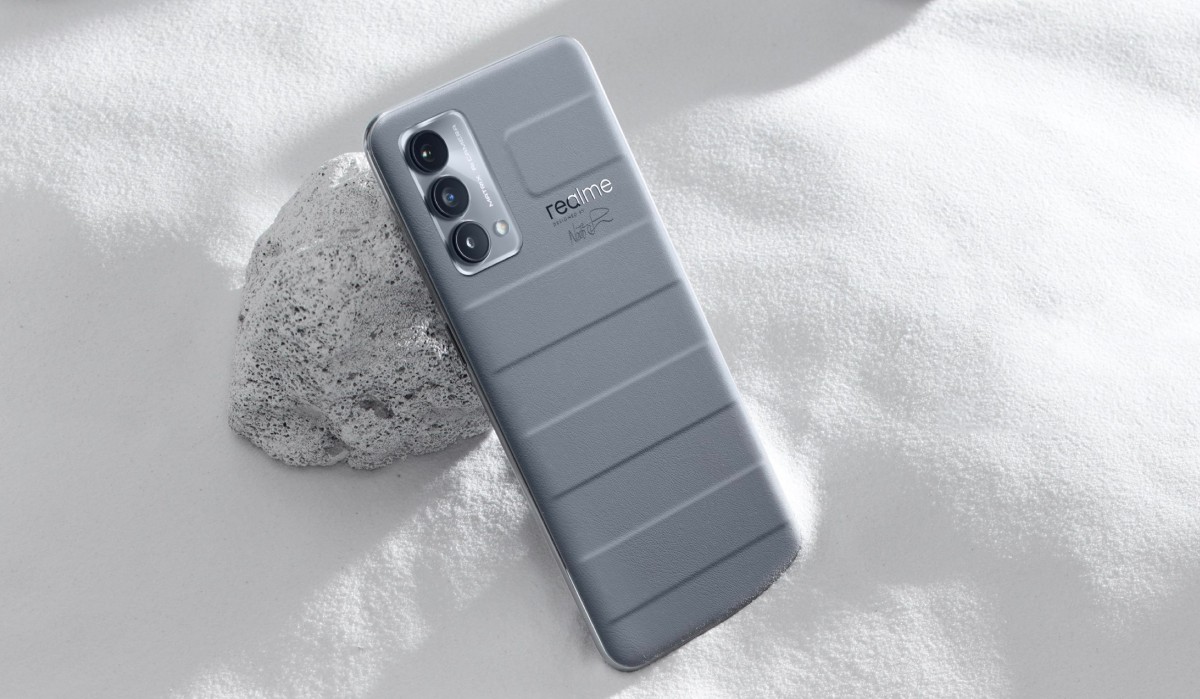 Realme GT Master Edition Indonesia