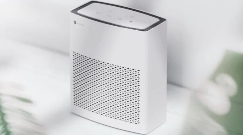 TechLife Air Purifier Indonesia