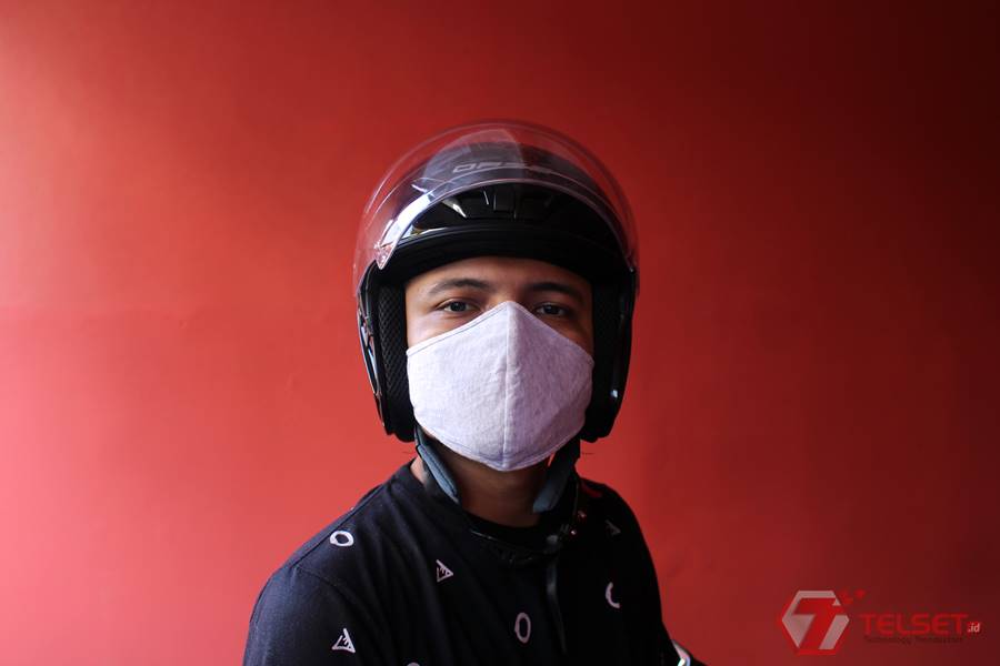Review Helm Oase Rider