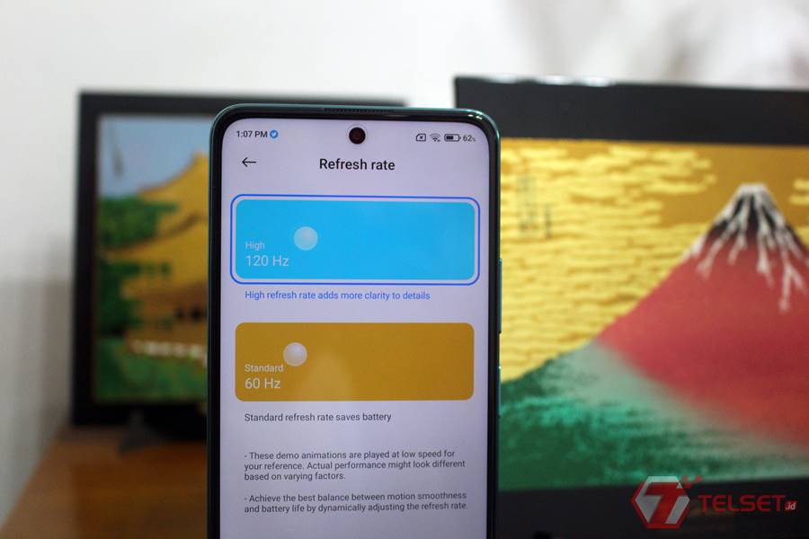 Review Poco X3 GT