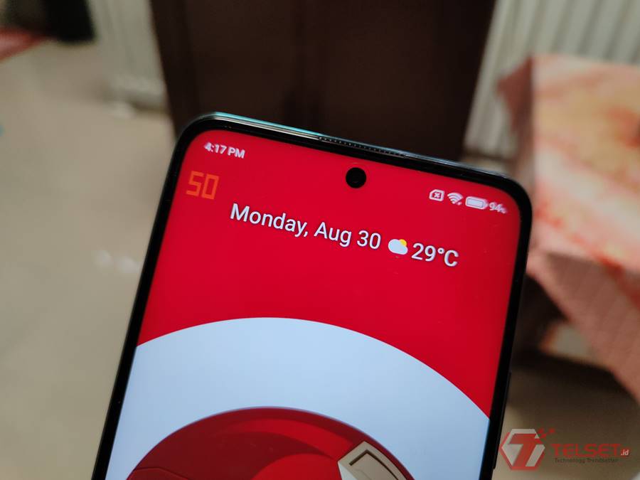 Review Poco X3 GT