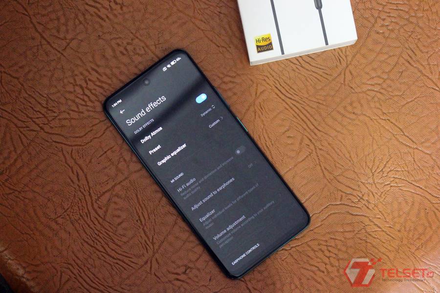 Review Poco X3 GT