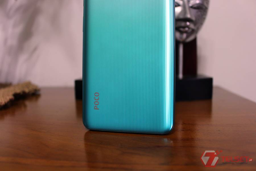 Review Poco X3 GT