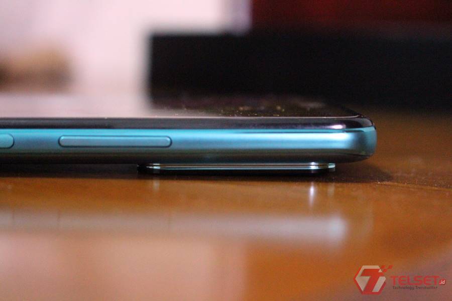 Review Poco X3 GT