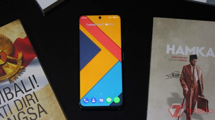 Review Poco X3 GT