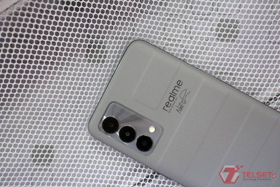 Review Realme GT Master Edition