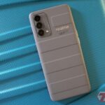 Review Realme GT Master Edition